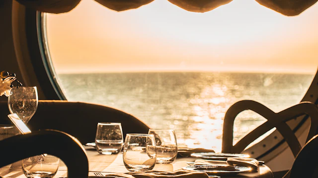 Monaco First-Date Ideas for Spring